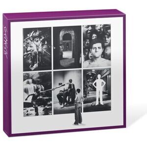 Lamb Lies Down On Broadway